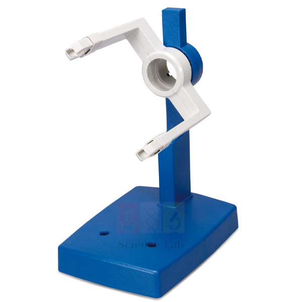 Teltron Tube Holder D